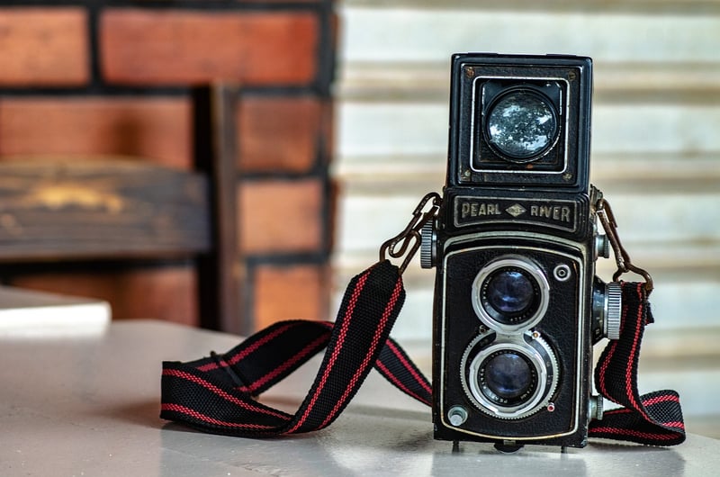 Relics